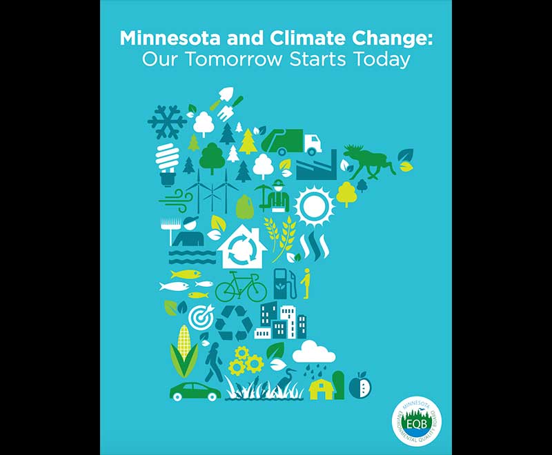 Minnesota and Climate Change